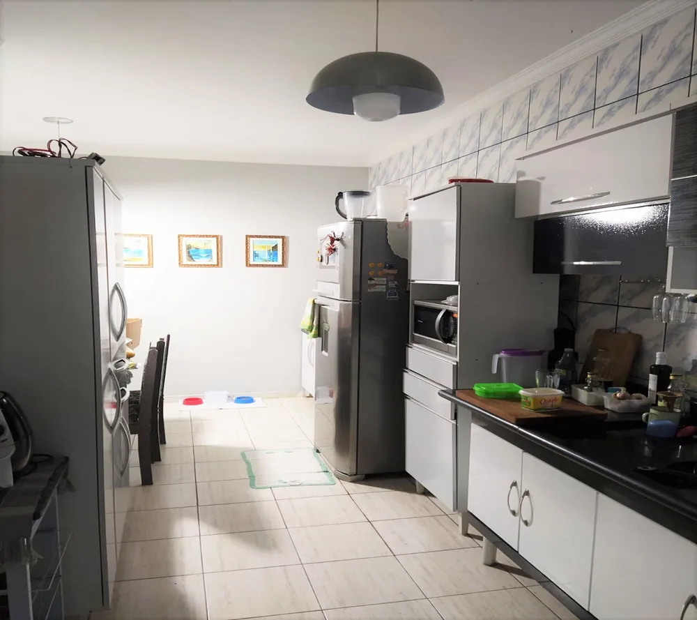 Sobrado, 5 quartos, 175 m² - Foto 2