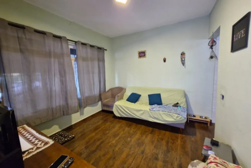 Casa, 2 quartos, 63 m² - Foto 1
