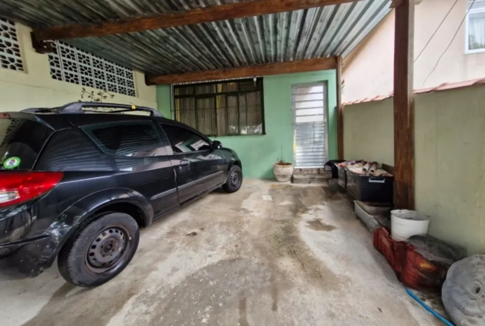 Casa, 2 quartos, 63 m² - Foto 12