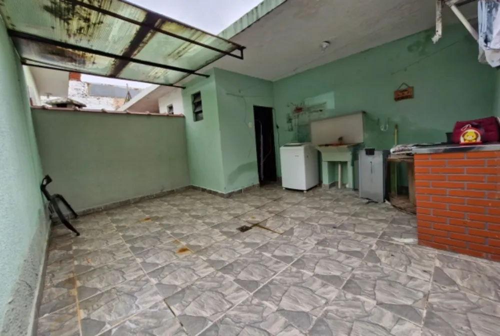 Casa, 2 quartos, 63 m² - Foto 9