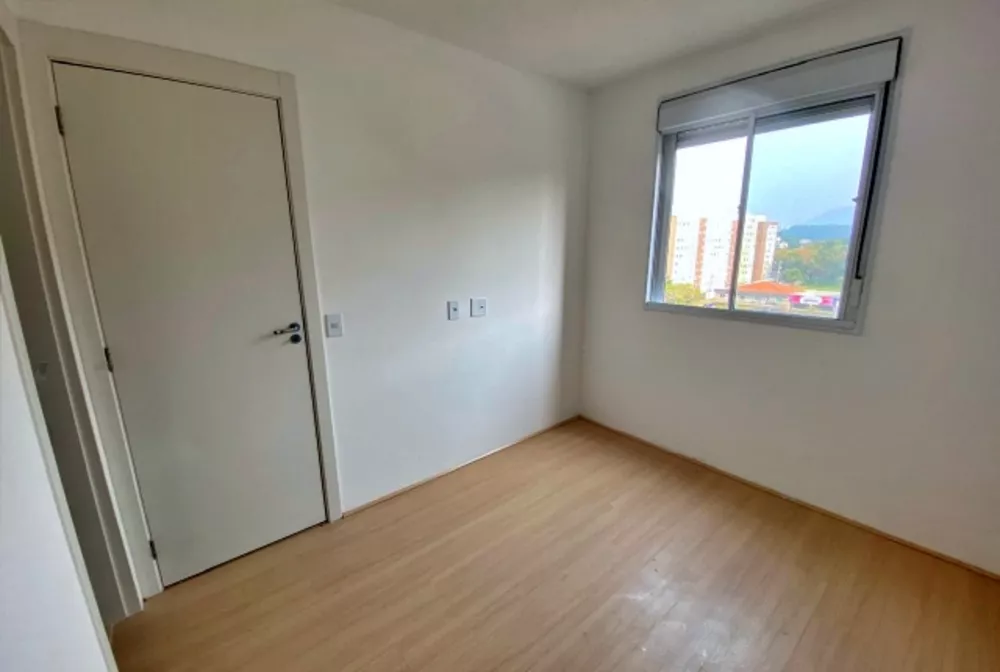 Apartamento à venda com 2 quartos, 39m² - Foto 4