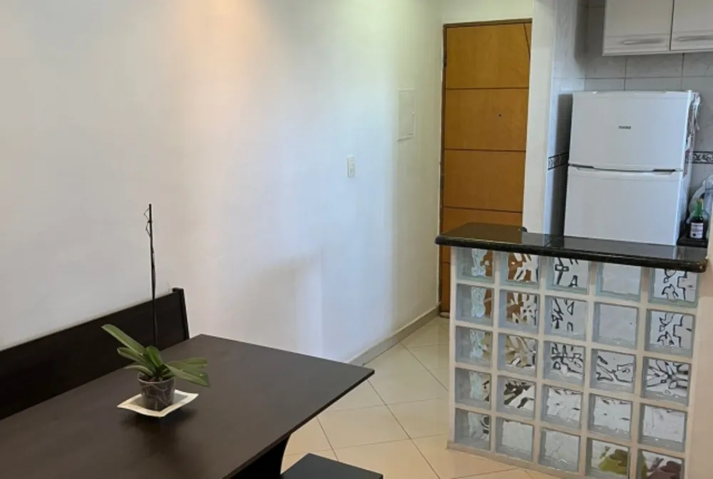 Apartamento, 2 quartos, 47 m² - Foto 6