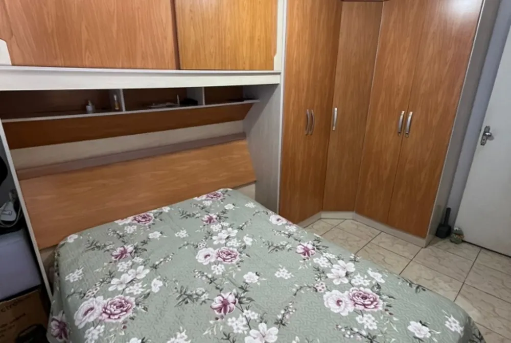 Apartamento, 2 quartos, 47 m² - Foto 12