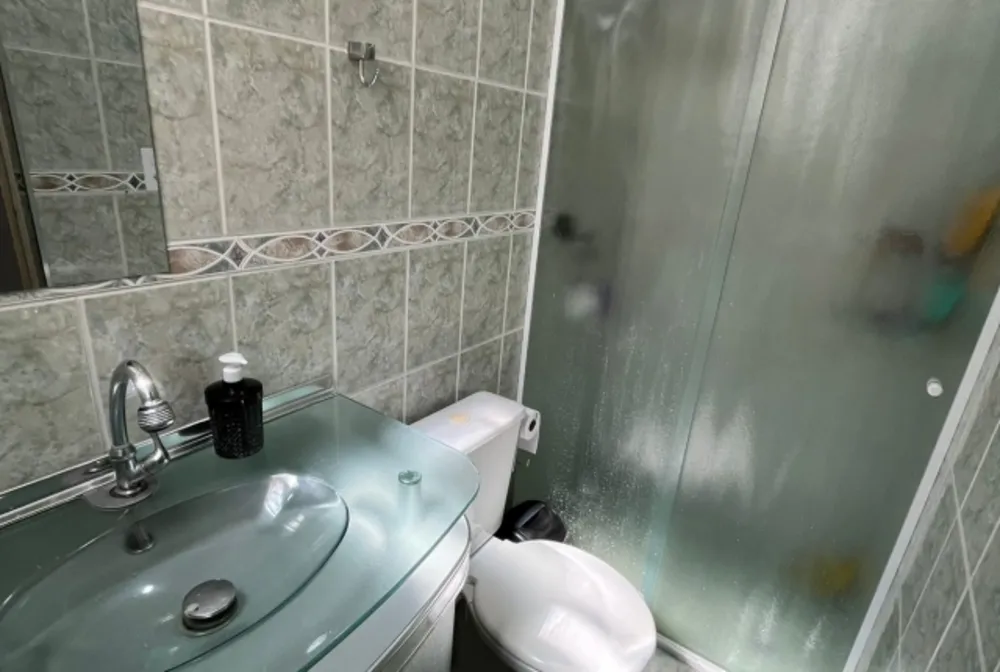 Apartamento, 2 quartos, 47 m² - Foto 3