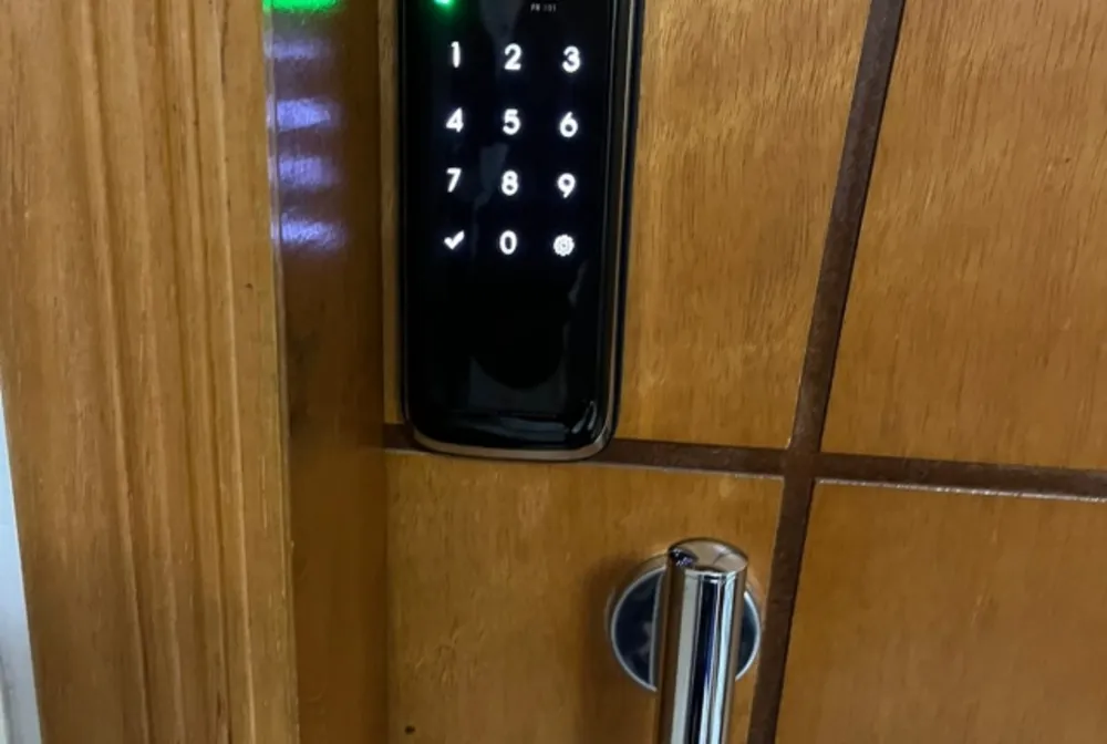 Apartamento, 2 quartos, 47 m² - Foto 1