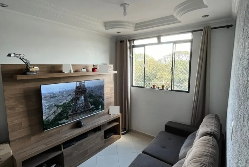Apartamento, 2 quartos, 47 m² - Foto 5