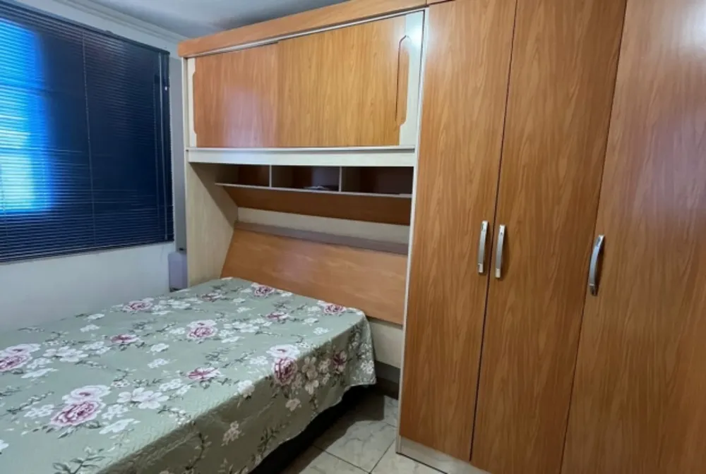 Apartamento, 2 quartos, 47 m² - Foto 9