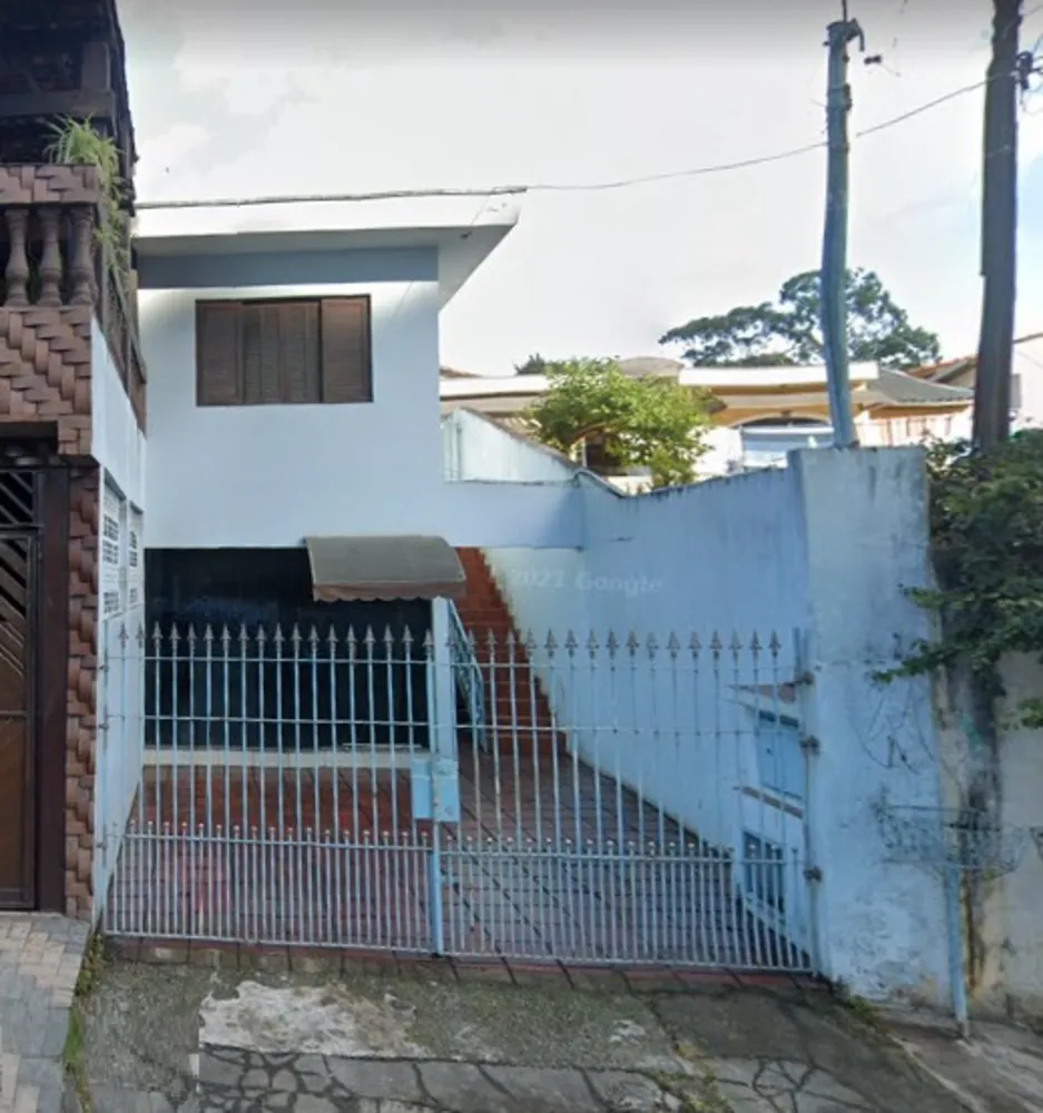 Sobrado, 3 quartos, 123 m² - Foto 4
