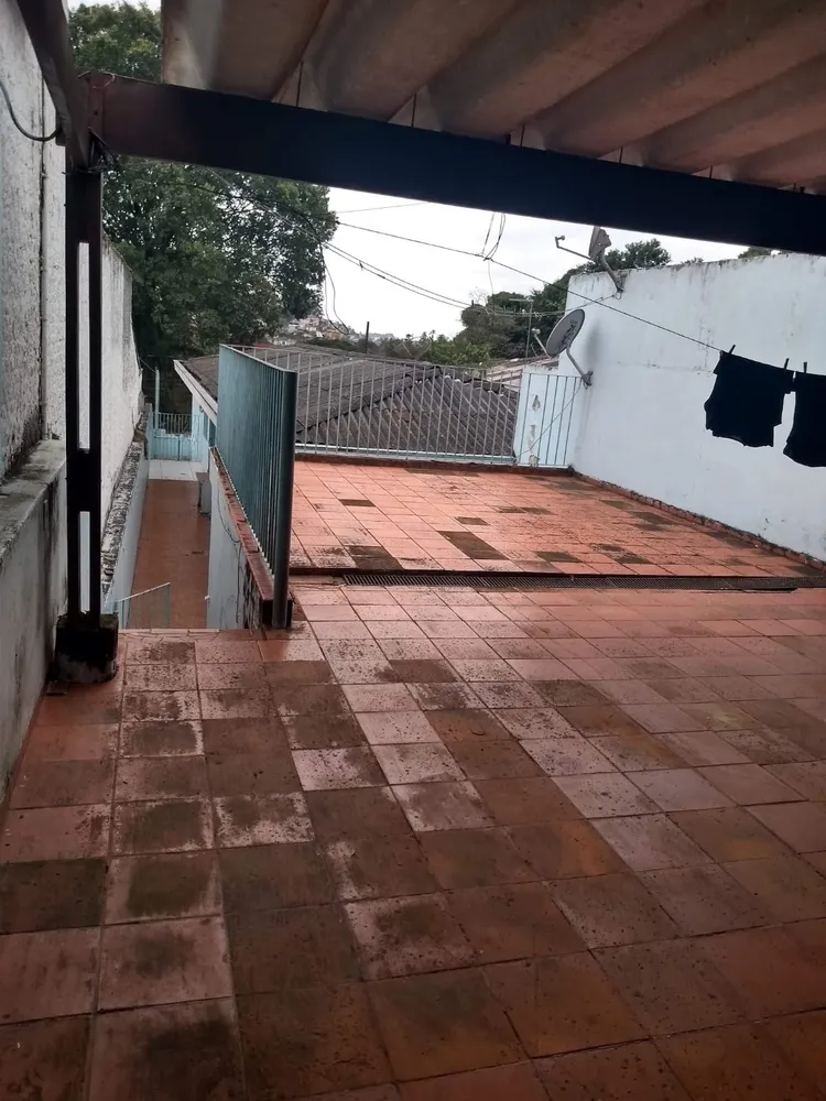 Sobrado, 3 quartos, 123 m² - Foto 8