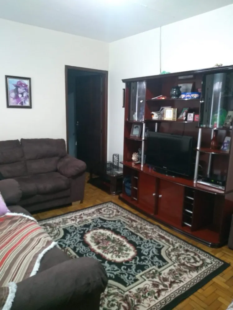 Sobrado, 3 quartos, 123 m² - Foto 2