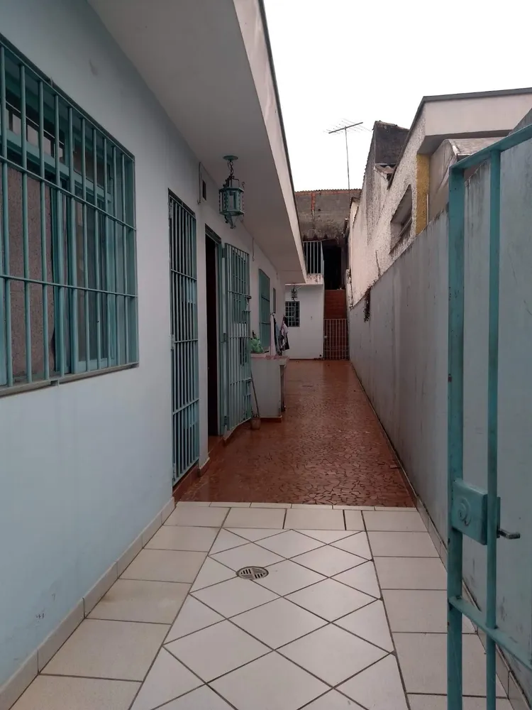 Sobrado, 3 quartos, 123 m² - Foto 7