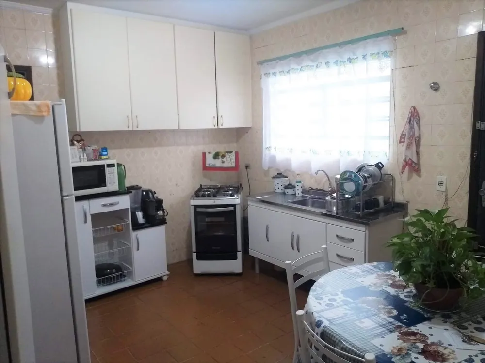 Sobrado, 3 quartos, 123 m² - Foto 3