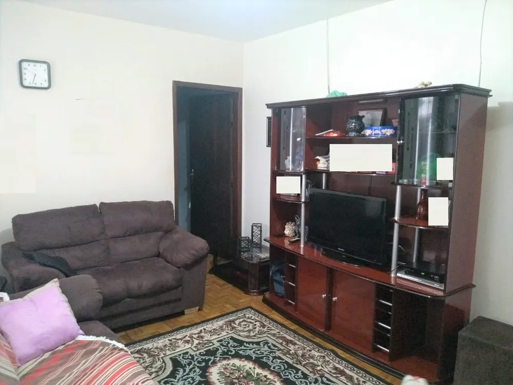 Sobrado, 3 quartos, 123 m² - Foto 1