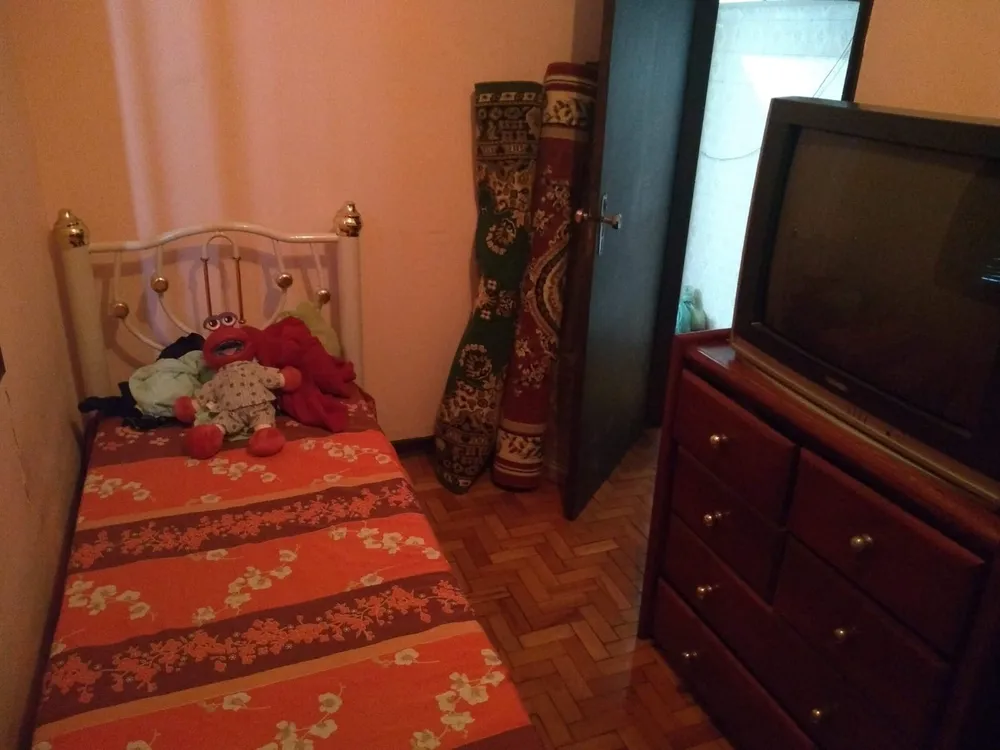Sobrado, 3 quartos, 123 m² - Foto 6