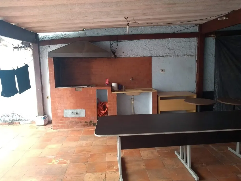 Sobrado, 3 quartos, 123 m² - Foto 2