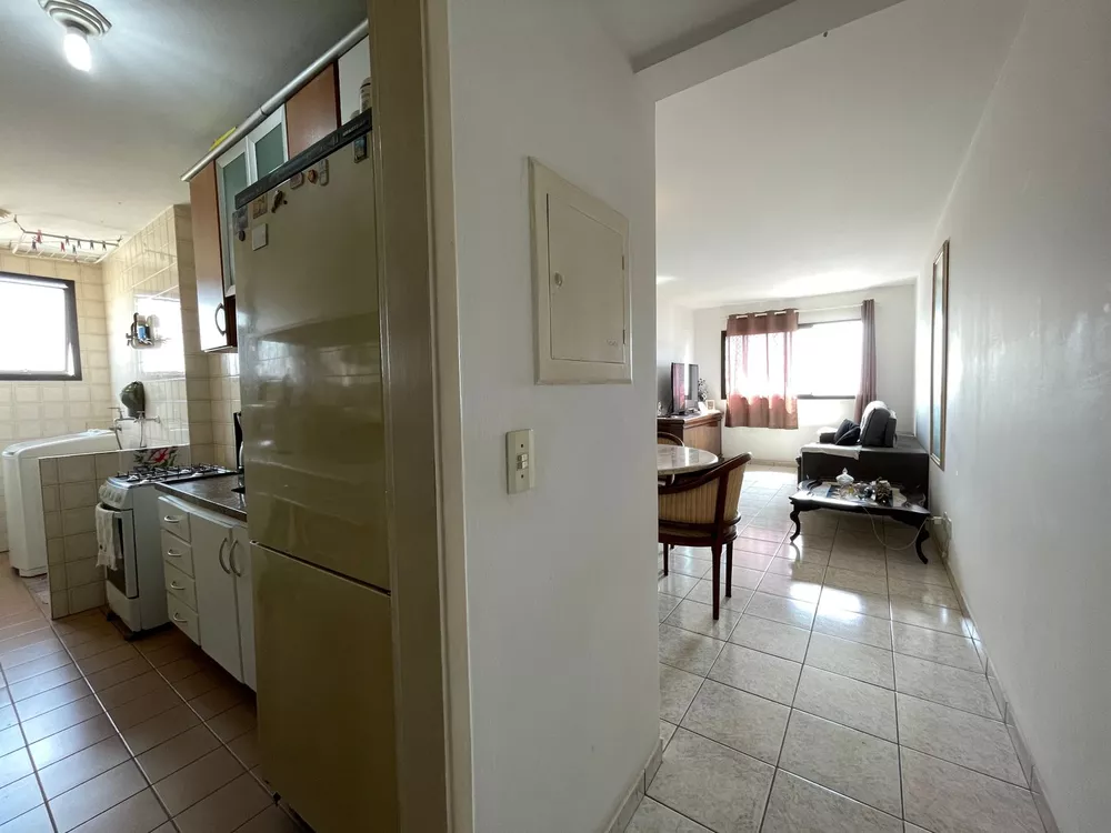 Apartamento à venda com 2 quartos, 58m² - Foto 6