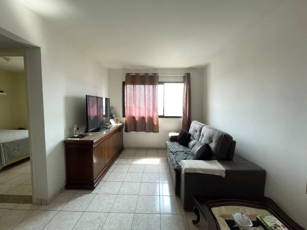 Apartamento à venda com 2 quartos, 58m² - Foto 1