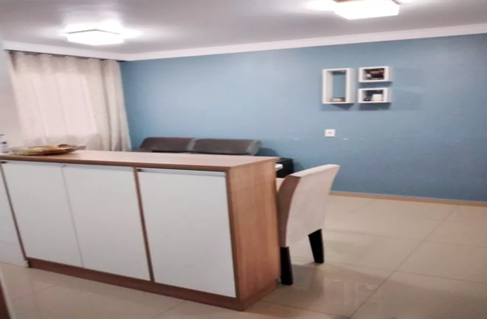 Apartamento à venda com 2 quartos, 43m² - Foto 4