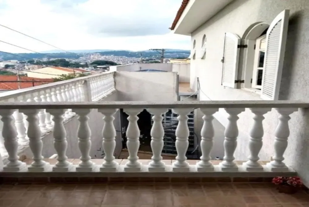 Sobrado, 3 quartos, 280 m² - Foto 13