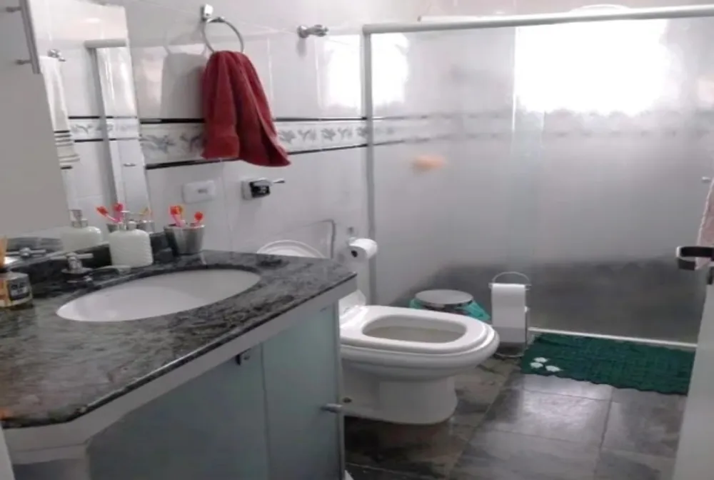 Sobrado, 3 quartos, 280 m² - Foto 8