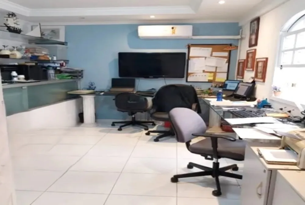 Sobrado, 3 quartos, 280 m² - Foto 12