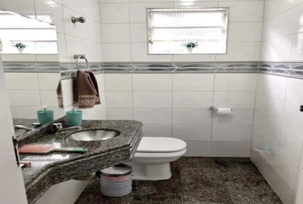 Sobrado, 3 quartos, 280 m² - Foto 3