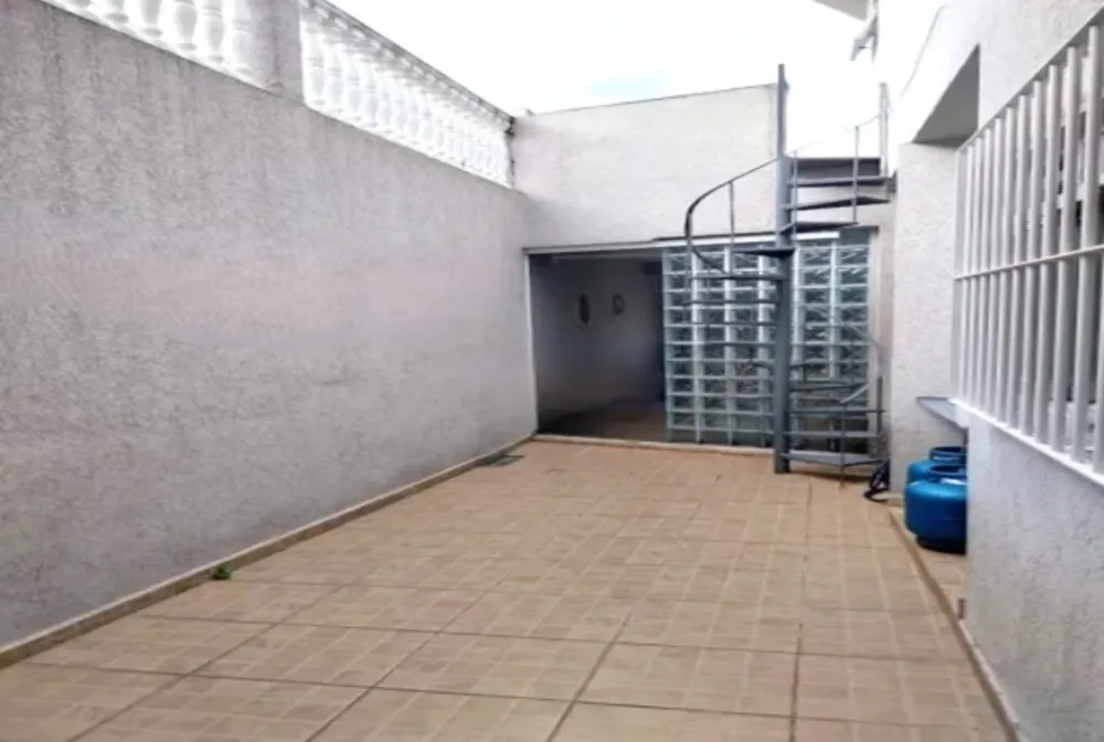 Sobrado, 3 quartos, 280 m² - Foto 14