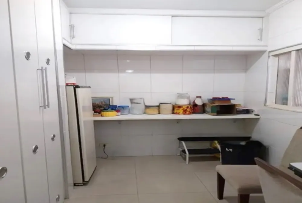 Sobrado, 3 quartos, 280 m² - Foto 1