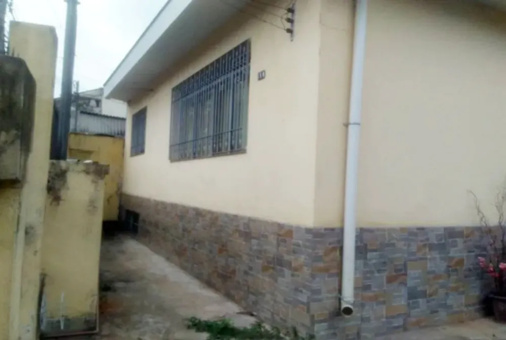 Sobrado, 3 quartos, 270 m² - Foto 1