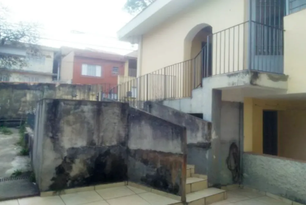 Sobrado, 3 quartos, 270 m² - Foto 8