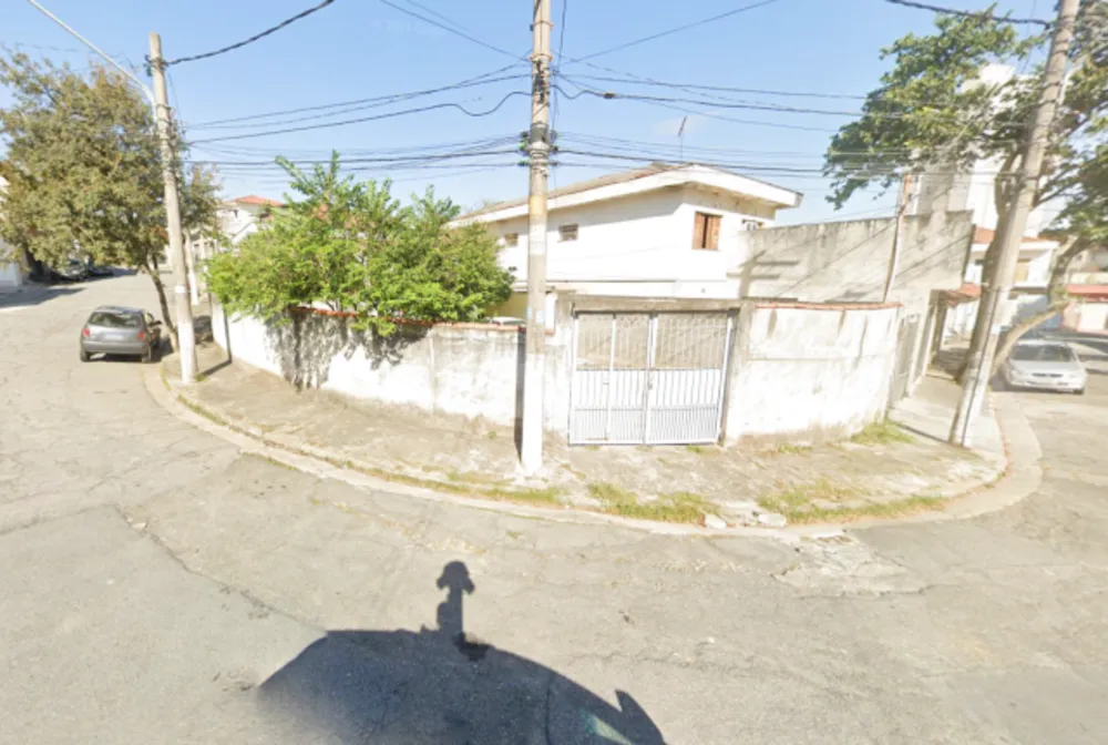 Sobrado, 3 quartos, 270 m² - Foto 1