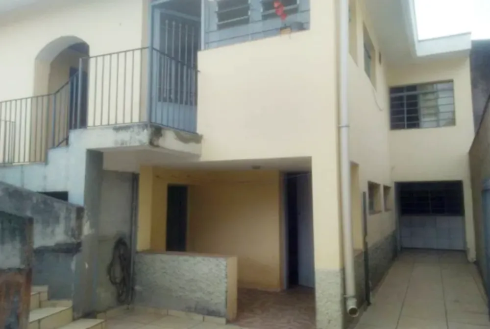 Sobrado, 3 quartos, 270 m² - Foto 7