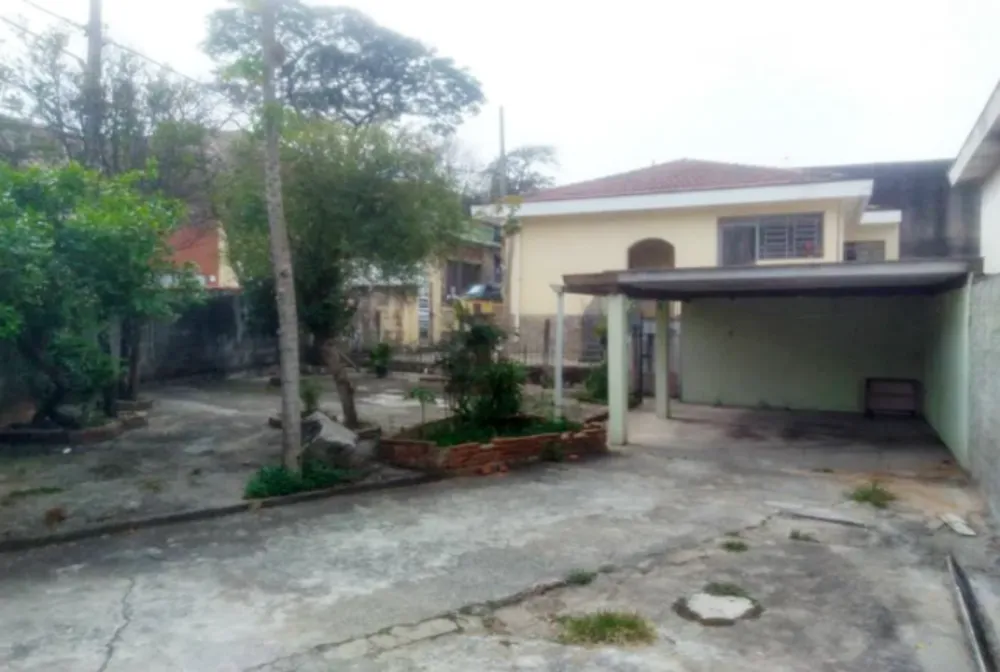 Sobrado, 3 quartos, 270 m² - Foto 2