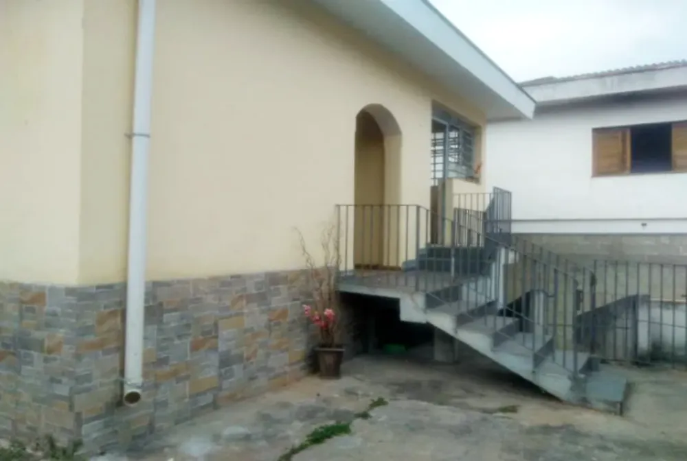 Sobrado, 3 quartos, 270 m² - Foto 4