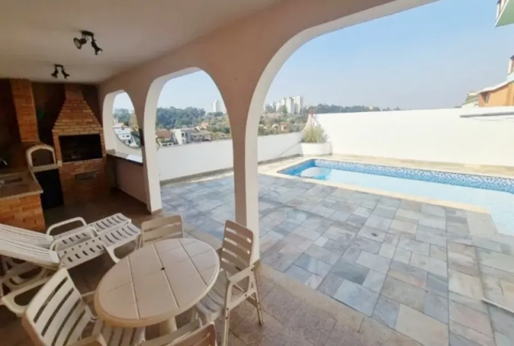 Sobrado, 5 quartos, 777 m² - Foto 16
