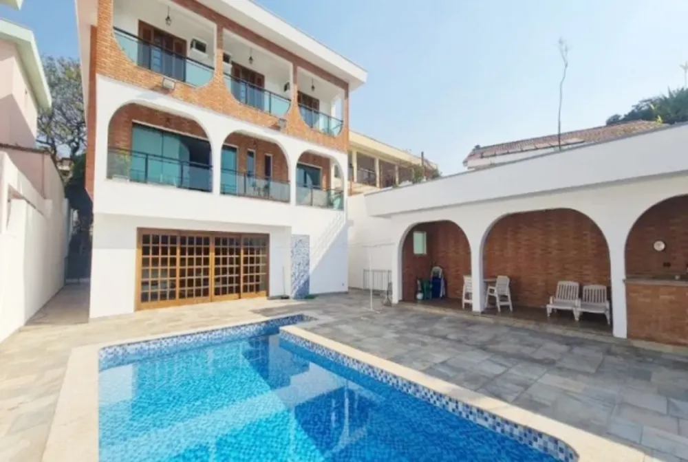 Sobrado, 5 quartos, 777 m² - Foto 15