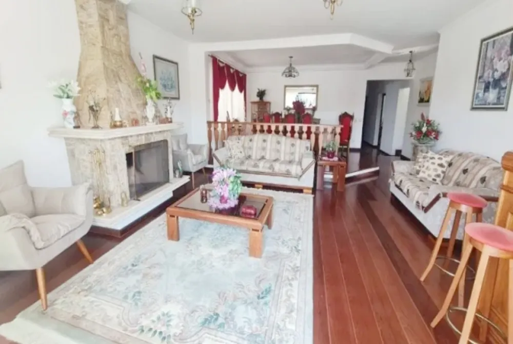 Sobrado, 5 quartos, 777 m² - Foto 2