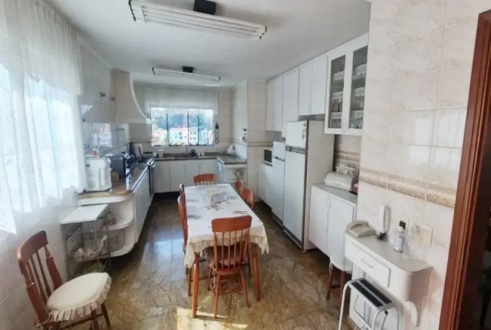 Sobrado, 5 quartos, 777 m² - Foto 9