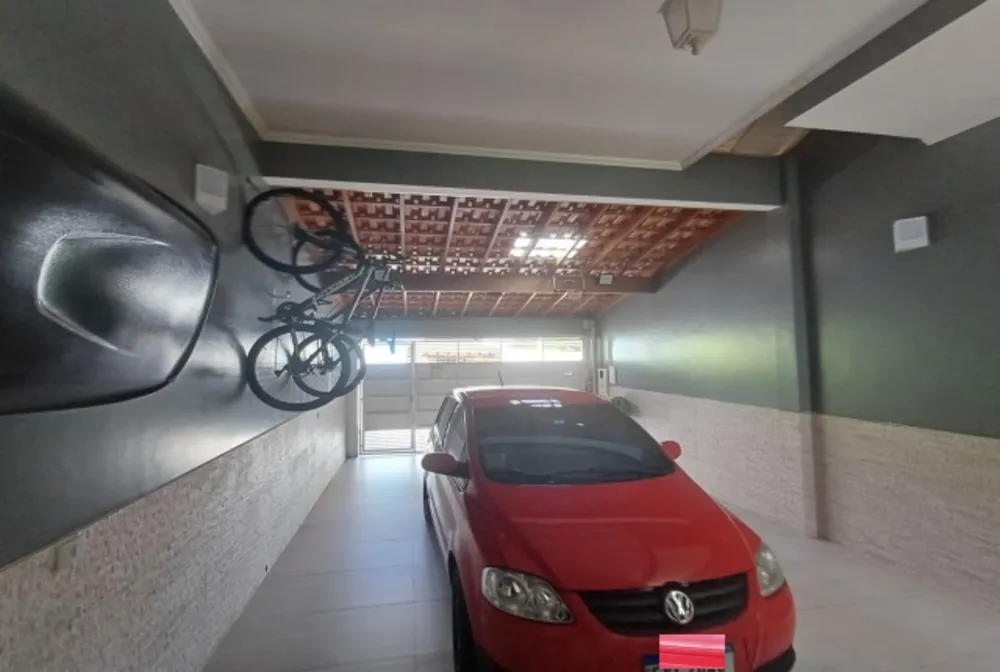 Sobrado, 3 quartos, 136 m² - Foto 1