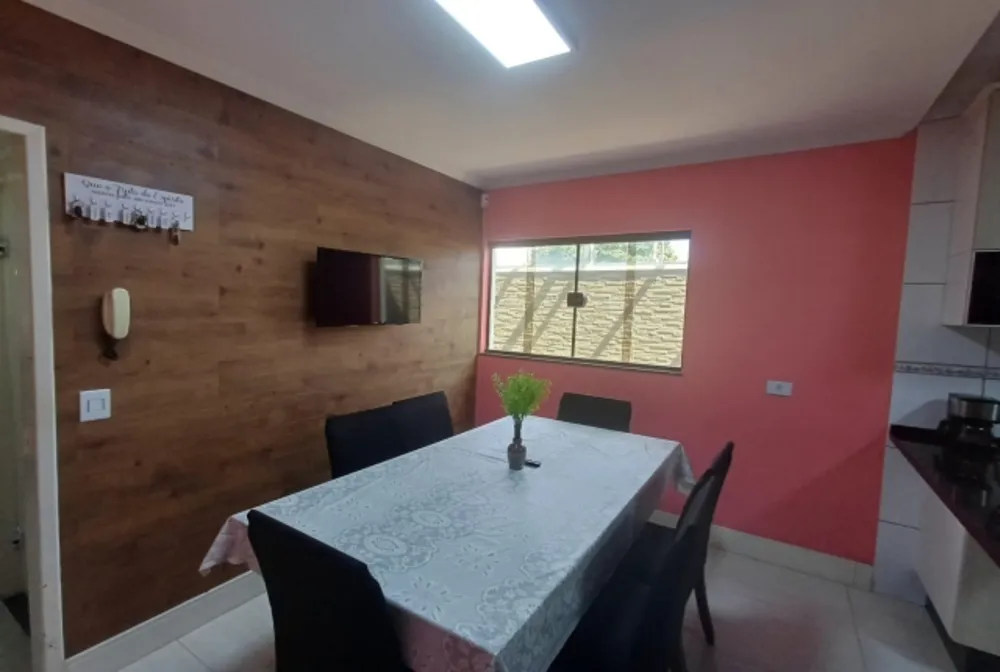 Sobrado, 3 quartos, 136 m² - Foto 9