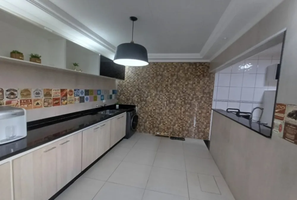 Sobrado, 3 quartos, 136 m² - Foto 3