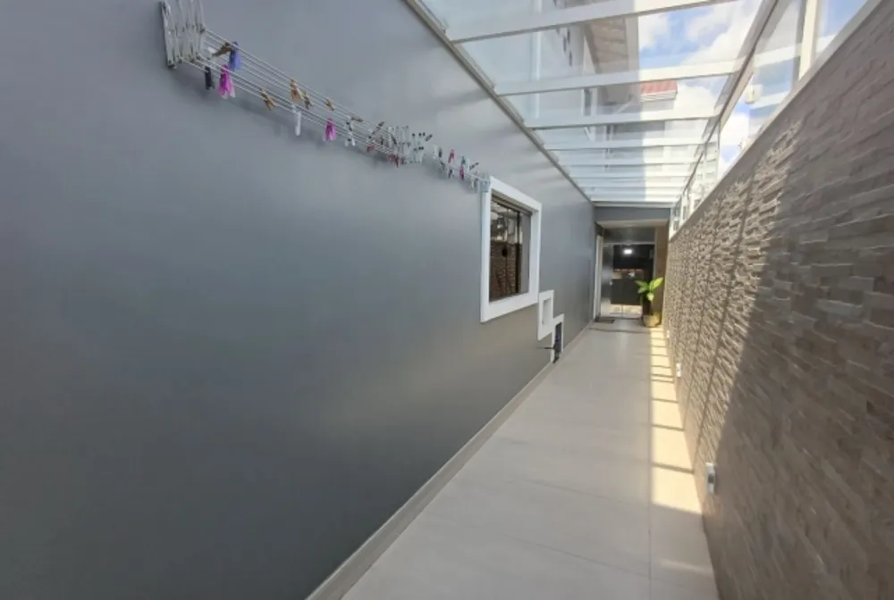 Sobrado, 3 quartos, 136 m² - Foto 4