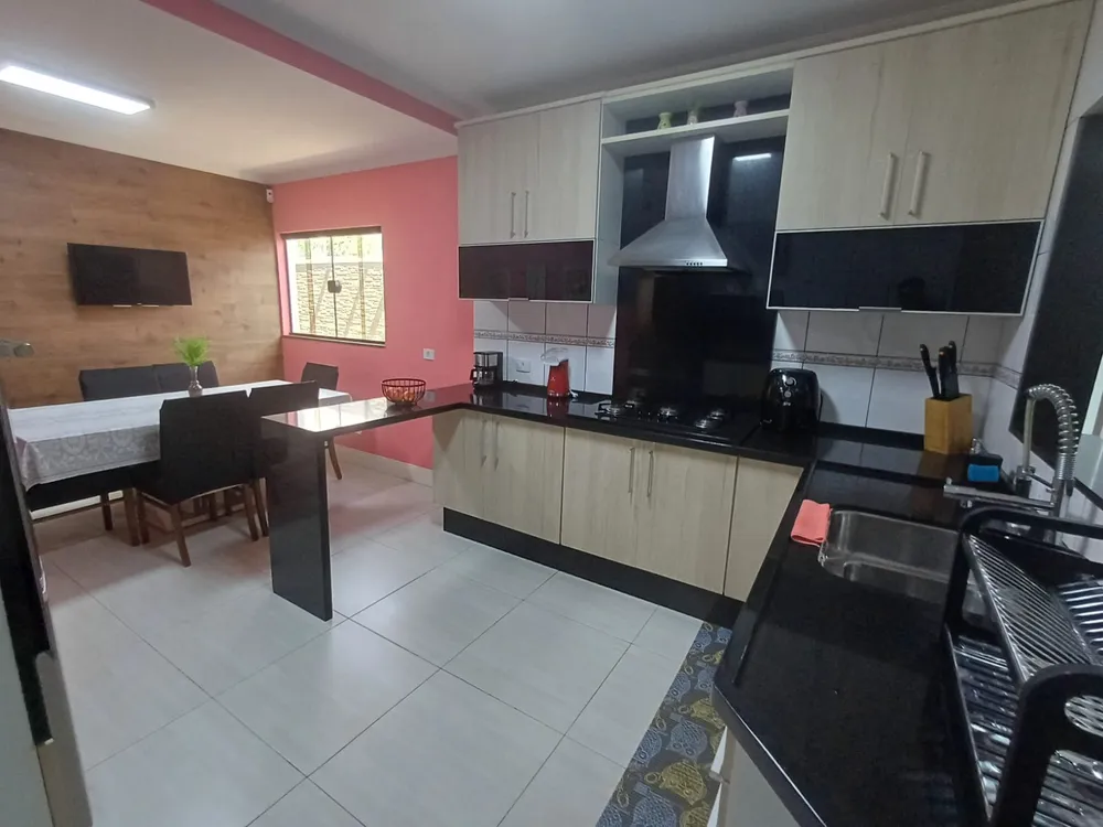 Sobrado, 3 quartos, 136 m² - Foto 8