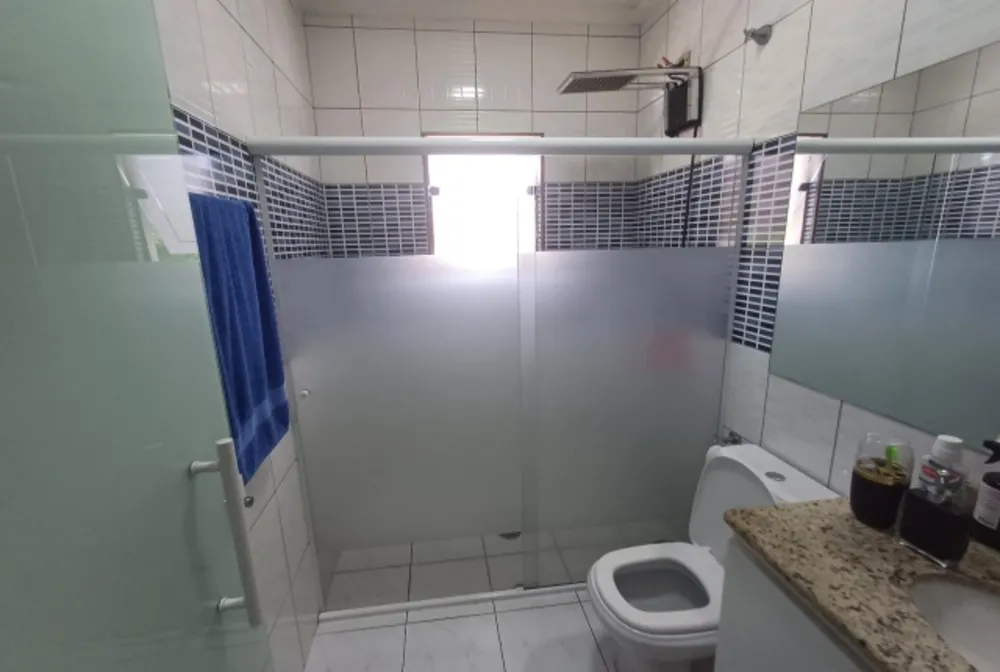 Sobrado, 3 quartos, 136 m² - Foto 5