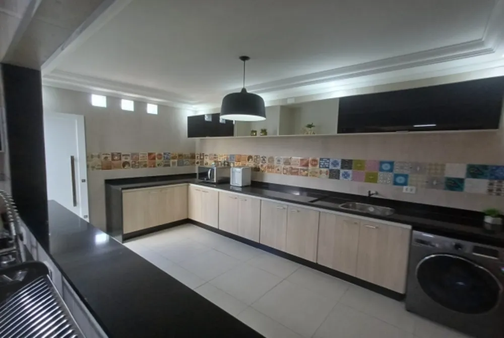 Sobrado, 3 quartos, 136 m² - Foto 2