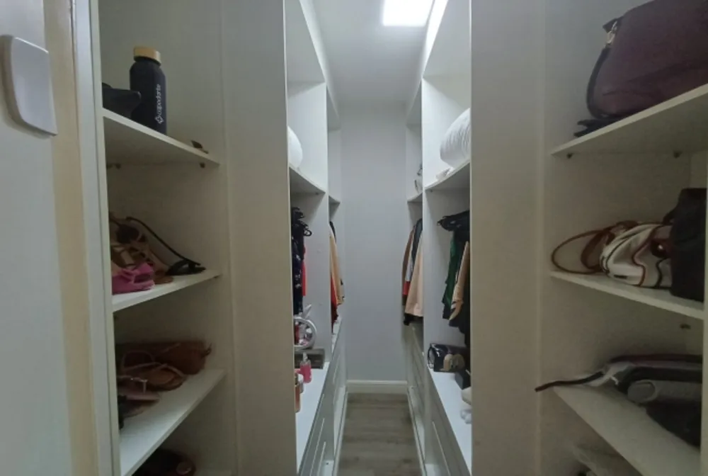 Sobrado, 3 quartos, 136 m² - Foto 12