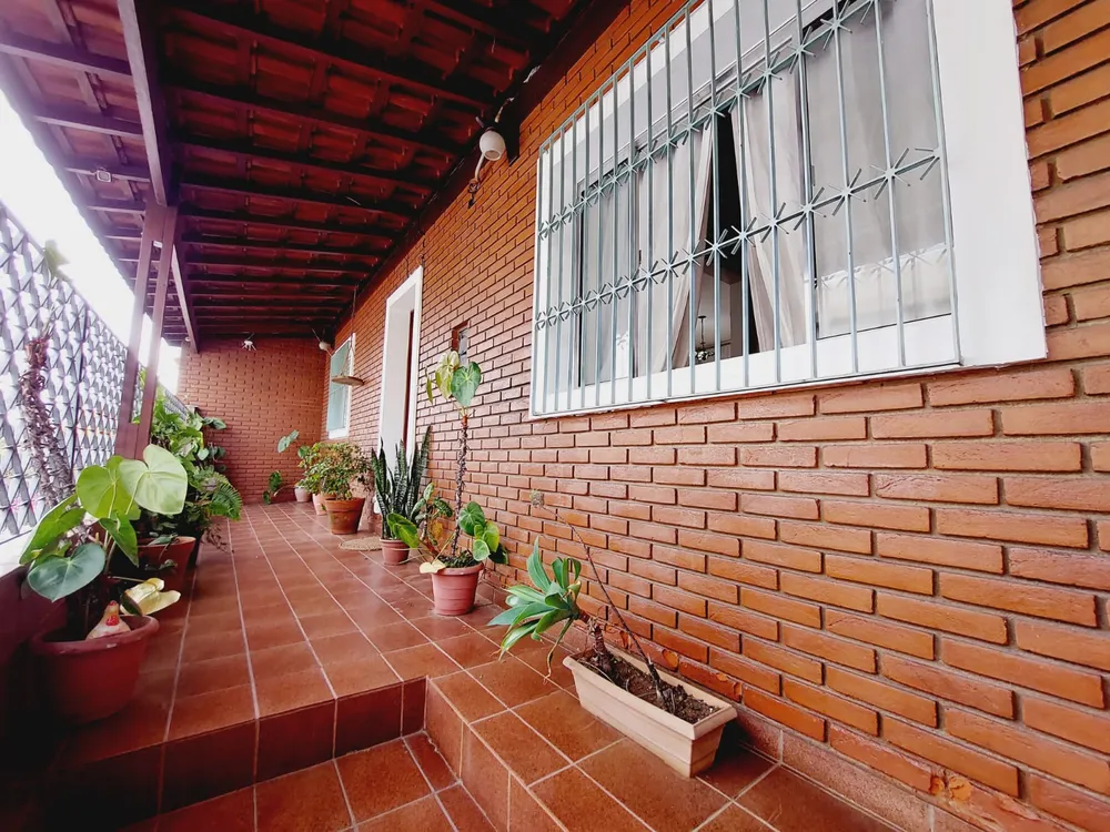 Casa, 3 quartos, 198 m² - Foto 12