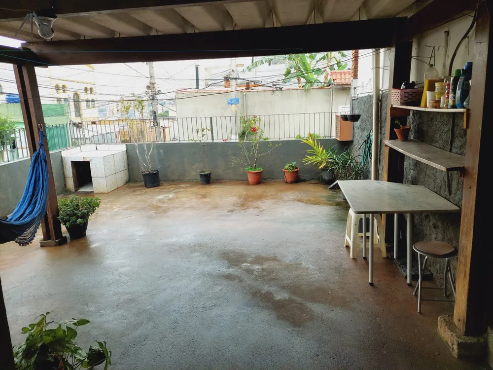 Casa, 3 quartos, 198 m² - Foto 9