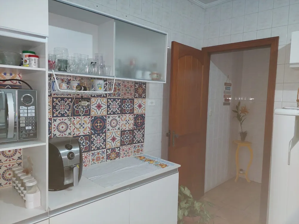 Casa, 3 quartos, 198 m² - Foto 3