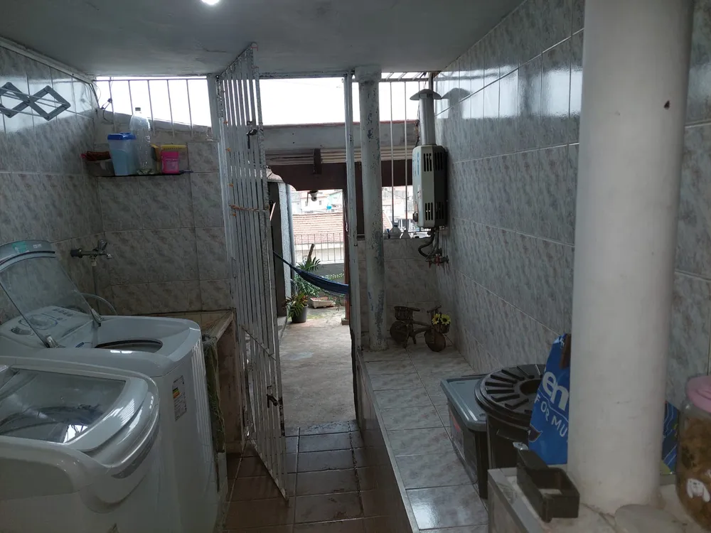Casa, 3 quartos, 198 m² - Foto 10